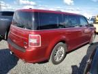 2014 Ford Flex SEL