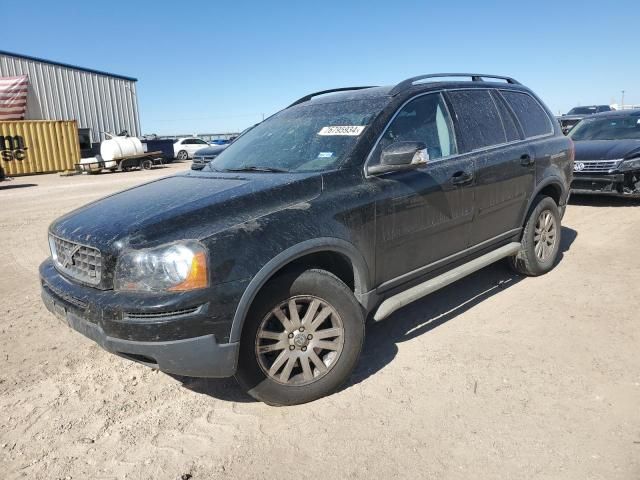 2008 Volvo XC90 3.2