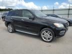 2014 Mercedes-Benz ML 350