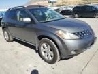 2006 Nissan Murano SL