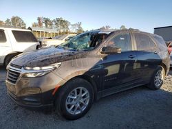 Carros con verificación Run & Drive a la venta en subasta: 2022 Chevrolet Equinox LS