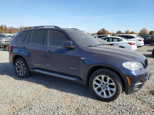 2012 BMW X5 XDRIVE35I