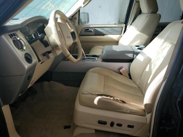 2009 Ford Expedition Eddie Bauer