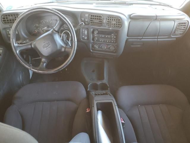 2003 Chevrolet Blazer