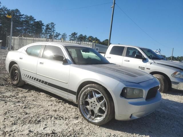 2008 Dodge Charger