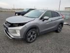 2018 Mitsubishi Eclipse Cross LE