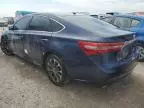 2018 Toyota Avalon XLE