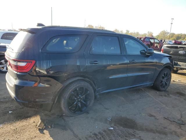 2020 Dodge Durango GT