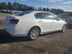 2006 Lexus GS 300