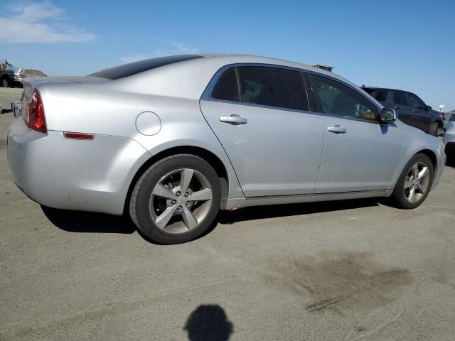 2011 Chevrolet Malibu 1LT