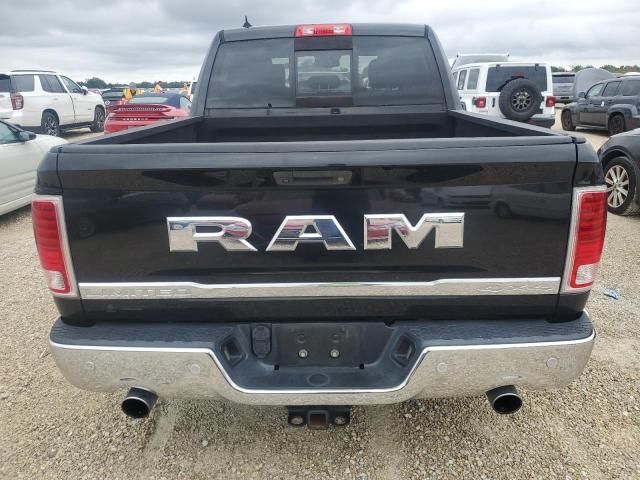 2015 Dodge RAM 1500 Longhorn