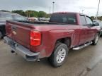 2016 Chevrolet Silverado C1500 LT