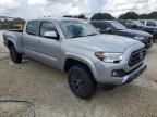 2020 Toyota Tacoma Double Cab