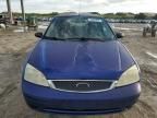 2005 Ford Focus ZX3