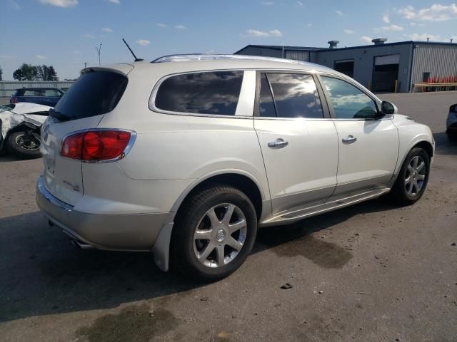 2009 Buick Enclave CXL