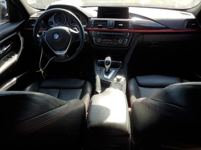 2013 BMW 335 I