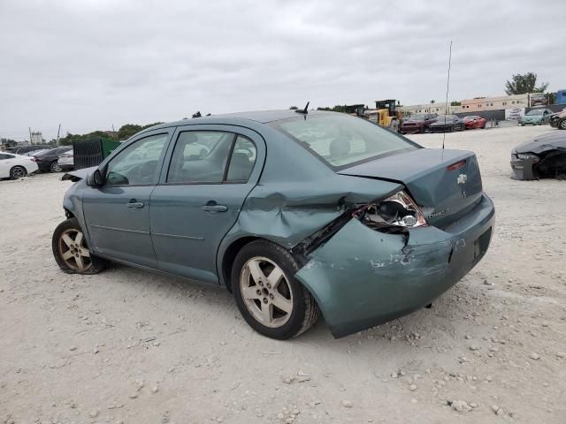 2009 Chevrolet Cobalt LT