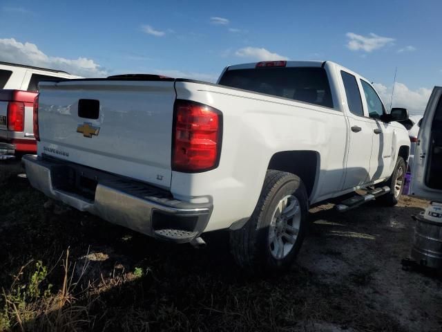 2014 Chevrolet Silverado C1500 LT