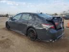 2023 Toyota Camry TRD