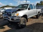 2002 Toyota Tundra Access Cab SR5