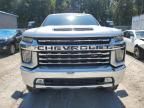 2020 Chevrolet Silverado K2500 Heavy Duty LTZ