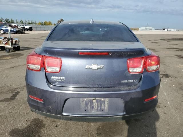 2013 Chevrolet Malibu 1LT