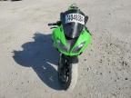 2009 Kawasaki ZX600 R