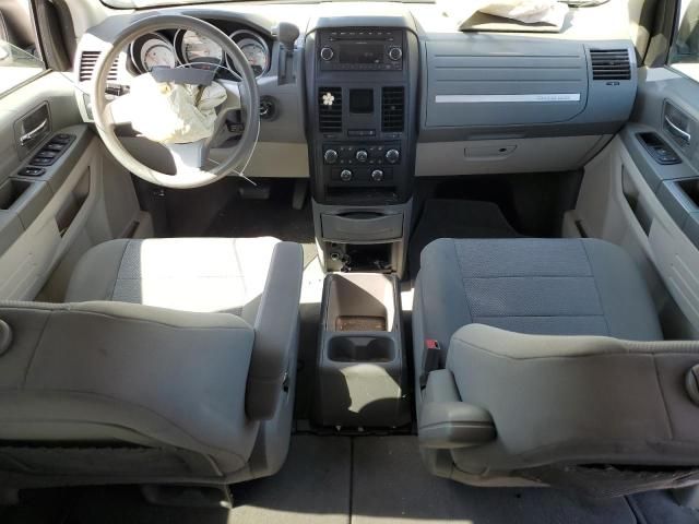 2009 Dodge Grand Caravan SE