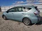 2014 Toyota Prius V