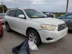 2009 Toyota Highlander