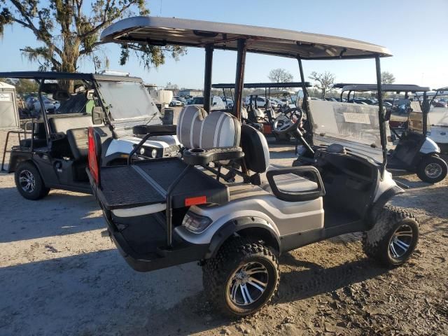 2020 Golf Golf Cart