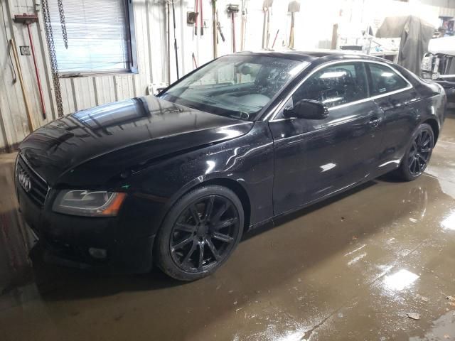 2011 Audi A5 Premium Plus