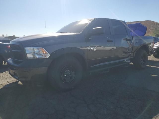 2015 Dodge RAM 1500 ST