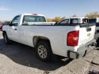 2012 Chevrolet Silverado C1500