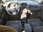 2011 Jeep Patriot Sport