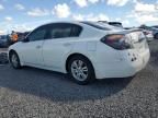 2011 Nissan Altima Base