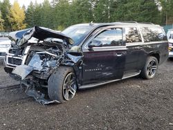 2019 Chevrolet Suburban K1500 LS en venta en Graham, WA