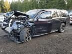 2019 Chevrolet Suburban K1500 LS