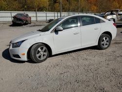 2012 Chevrolet Cruze LT en venta en Hurricane, WV