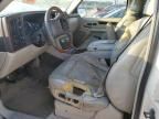 2002 Cadillac Escalade Luxury