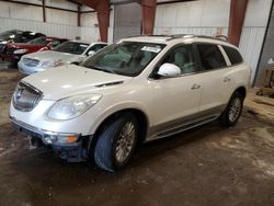 Buick Vehiculos salvage en venta: 2009 Buick Enclave CXL