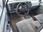 2000 Nissan Frontier King Cab XE