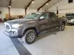 2018 Toyota Tacoma Double Cab