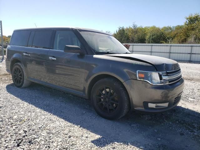 2016 Ford Flex SEL