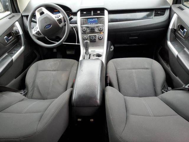 2012 Ford Edge SE