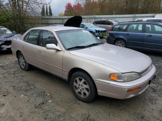 1996 Toyota Camry DX