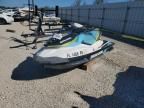 2015 Seadoo Jetski