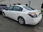 2011 Nissan Altima Base