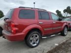 2007 Dodge Durango SLT