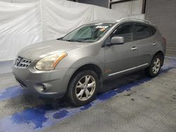 Nissan Vehiculos salvage en venta: 2011 Nissan Rogue S